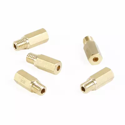 Prox Pääsuutin, Keihin 99101-357 192 , (5 Kpl) - MOPON SUUTTIMET - 400-45-192 - 1