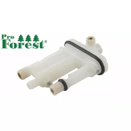 Suutin Briggs & Stratton 596521 - KAASUTTIMEN KORJAUSSARJAT - 76-052 - 1