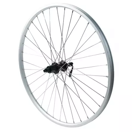 Takapyörä 26" 18-559 shimano acera (center lock), 8/9/10 pikalukitus, alex ace 1 - Takapyörät - 59122 - 1