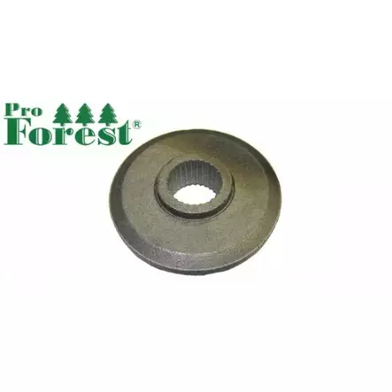 Teräistukka Murray 690411 (Boorilla) - TERÄKIINNIKKEET - 19-362 - 1