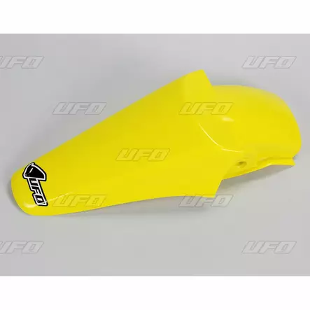 Ufo Takalokasuoja Rm80/85 00- Keltainen 102 - MÖNKIJÄN OSAT - 650-3971-102 - 1