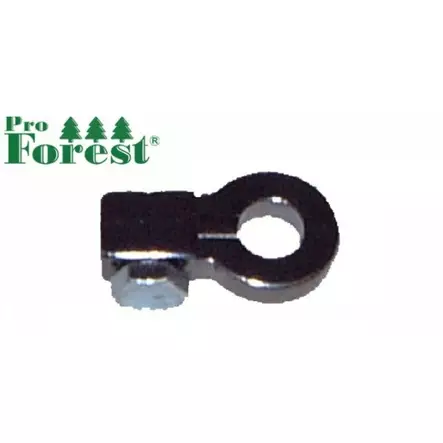 Vaijerinippa O - YLEISMALLI VAIJERIT JA OSAT - 40-012 - 1