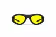Ajolasit Bertoni AF125A Antifog - MP AJOLASIT - 676-125002 - 2