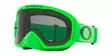 Ajolasit Oakley Goggles O Frame 2.0 Pro MX Moto Green Dark Grey - Aurinkolasit ja Ajolasit - 670-7115-32 - 1
