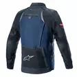Alpinestars Ajotakki Boulder Gore-Tex Sininen/Musta - MP AJOTAKIT - 692-3605522-7109-2 - 2
