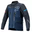Alpinestars Ajotakki Boulder Gore-Tex Sininen/Musta - MP AJOTAKIT - 692-3605522-7109-2 - 1