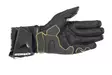 Alpinestars Hanska GP-Tech v2 Musta/Valkoinen - MP AJOHANSKAT - 694-3556622-12-2 - 2