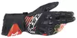 Alpinestars Hanska GP-Tech v2 Musta/Valkoinen/Punainen fluo - MP AJOHANSKAT - 694-3556622-1231-2 - 1