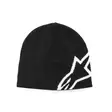 Alpinestars Pipo Corp Shift Musta - PIPOT JA LIPPIKSET - AF0000652 - 1