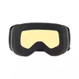 AMOQ Vision Vent+ Magnetic Ajolasit Blackout - Keltainen - KELKKALASIT - 645-23130300-2 - 3