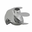 Anodis Impelleri Sea Doo 18-22 - IMPELLERIT JA AKSELIT - 139-32-130-18-22 - 3