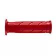 Ariete Scooter Grips Red - CROSSIN TUPIT - 5-2148-2 - 1