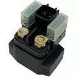 ARROWHEAD STARTIN SOLENOIDI YAMAHA 550-700CC - MÖNKIJÄN SOLENOIDIT - 71-SMU6112 - 2