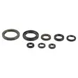 Athena Öljytiivistesarja, Honda Crf 150 R 07-15 - MÖNKIJÄN OSAT - 421-210-400202 - 1