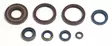 Athena Öljytiivistesarja, Husqvarna Cr 250 99-12, Wr 250 99-14, Wr 300 09-14 - MÖNKIJÄN OSAT - 421-220-400252 - 1