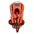 Baltic Bambi Supersoft Pelastusliivi Oranssi Vauva 3-15kg - LASTEN PELASTUSLIIVIT - 128-2-1252 - 1