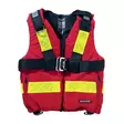 Baltic Pilot Kelluntaliivi Punainen M 50-70kg - KELLUNTALIIVIT - 128-3-5513-2 - 1