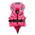Baltic Pro Sailor Pelastusliivi Pinkki Lasten 15-30kg - LASTEN PELASTUSLIIVIT - 128-2-1289-02 - 1