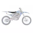 Blackbird Works Satula +15Mm Yzf250 19-21/Yzf450 18-21 - CROSSIN TÄYDELLISET SATULAT - 387-9202 - 2
