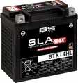 Bs Battery Btx14hl (Fa) Sla Max - Sealed & Activated - AKUT - 140-300882 - 1
