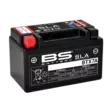 BS BATTERY BTX7A (FA) SLA - SEALED & ACTIVATED - AKUT - 140-300672 - 1