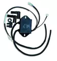 Cdi Elec. Tohatsu Nissan Ignition Module - 2 Cyl. - CDI LAITTEET - 113-119-2402 - 1