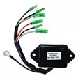 Cdi Elec. Yamaha Ignition Pack - 2 Cyl. - CDI LAITTEET - 113-117-6522 - 1