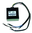 Cdi Elec. Yamaha Ignition Pack - 2 Cyl. - CDI LAITTEET - 113-117-TIA02-12 - 1