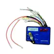 Cdi Elec. Yamaha Ignition Pack - 3 Cyl. - CDI LAITTEET - 113-117-6H5-02 - 1
