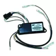 Cdi Elec. Yamaha Ignition Pack - 3 Cyl. - CDI LAITTEET - 113-117-6J8-H2 - 1