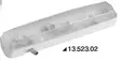 Cobo Downvalo 170mm - TUNNELMA JA SISÄVALAISIMET - M13-523-02 - 1