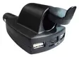 Double Usb Plug + Micro - PISTORASIAT - M14-517-12 - 1