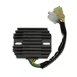 Electrosport Latauss./Tasasuunt. Ducati 540.4.010.1a - MÖNKIJÄN OSAT - 110-07-0532 - 2