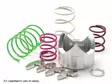 Epi Variattorisarja Kawasaki - MÖNKIJÄN OSAT - 70-443102 - 1
