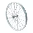 Etupyörä 20" 19-406 Union 5/16" Mutteri, Alex X-101 - Etupyörät - 60042 - 2