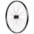 Etupyörä 29" Rodi Tryp 30, 30-622, Musta, Mtb 32R, Levyjarru, Boost, Tubeless Re - Etupyörät - 59112 - 2