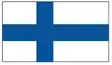Flag 3045 - LIPPUTANGOT JA OSAT - M35-433-02 - 1