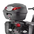 Givi Peräteline Monolock-Laukulle Cb 125f (15) - MÖNKIJÄN OSAT - 322-SR1142 - 1