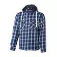 Grand Canyon Bikewear Huppari Woodchopper Sininen - MP AJOTAKIT - 740-170603300-2 - 1