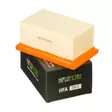 Hiflo Ilmansuodatin Hfa7912 - MÖNKIJÄN OSAT - 20-7912 - 1