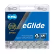 KETJU KMC EGLIDE TURBO EPT CUES X 132L - KETJUT 9-VAIHTEISIIN POLKUPYÖRIIN - BEGLIEP32 - 1