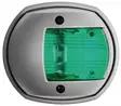 Kulkuvalo Led Compact 12 Harmaa - Vihreä - KULKUVALOT - M11-448-62 - 1