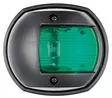 Kulkuvalo Led Compact 12 Musta - Vihreä - KULKUVALOT - M11-448-02 - 1