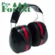 Kuulosuojain Proforest (Snr 31db) - TURVAVARUSTEET METSÄTYÖHÖN - 17-782 - 1