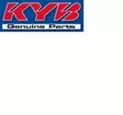 *Kyb Oil Seal Set Ff 36Mm 80/85Cc - CROSSIN ETUPUTKIEN ÖLJYTIIVISTEET - 451-110013600102 - 1