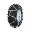 Lumiketjut Grizzlar 18 X 8.50-8 (Pari) - LUMIKETJUT - 87-422 - 1