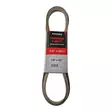 Maxpower hihna, kevlar, 3/8" x 27" - KIILAHIHNAT - 444-347432 - 1