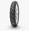 Metzeler Enduro 2 4.00 - 18 64r R - MP ADVENTURE-ENDURO RENKAAT - 34-01392 - 1