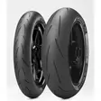 Metzeler Racetec Rr 200/55 Zr17 M/C (78w)K3 R Tl - MP RACING RENKAAT - 34R-25262 - 1