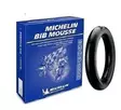 Michelin Bibmousse M18 110/100, 120/90-18 MX/Enduro - SISÄRENKAAT MOUSSE - 25-763062 - 1